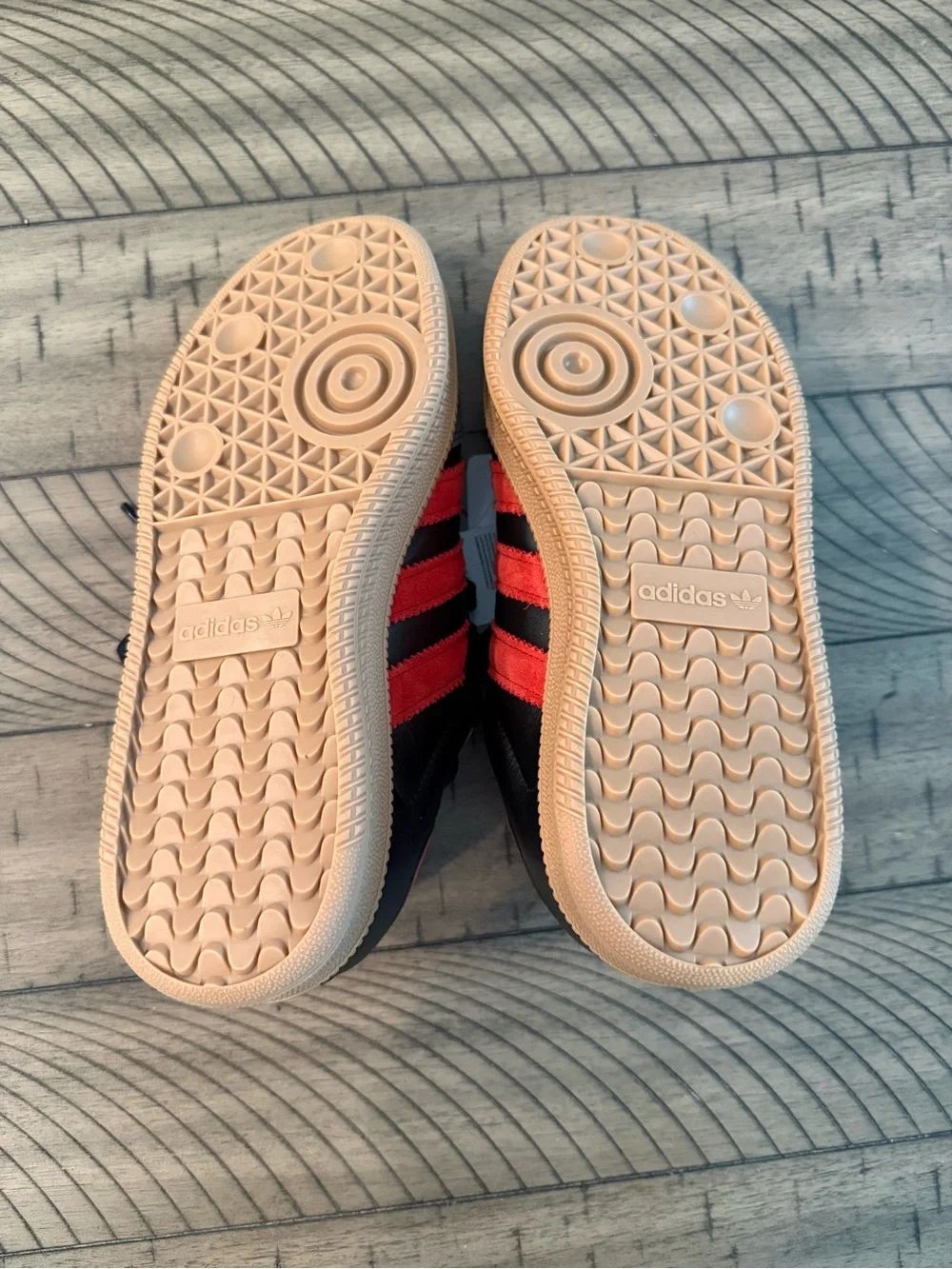 adidas legendary samba